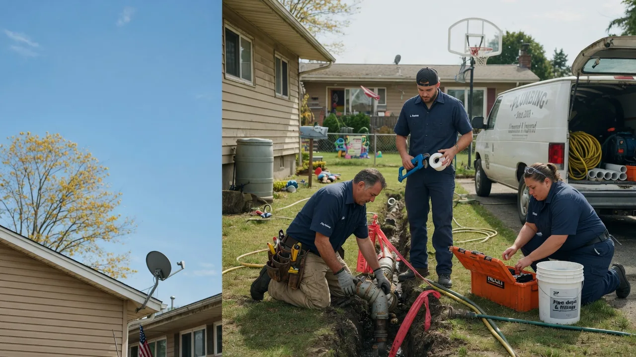 Garbage Disposal Replacement in Lawrenceburg, TN near me