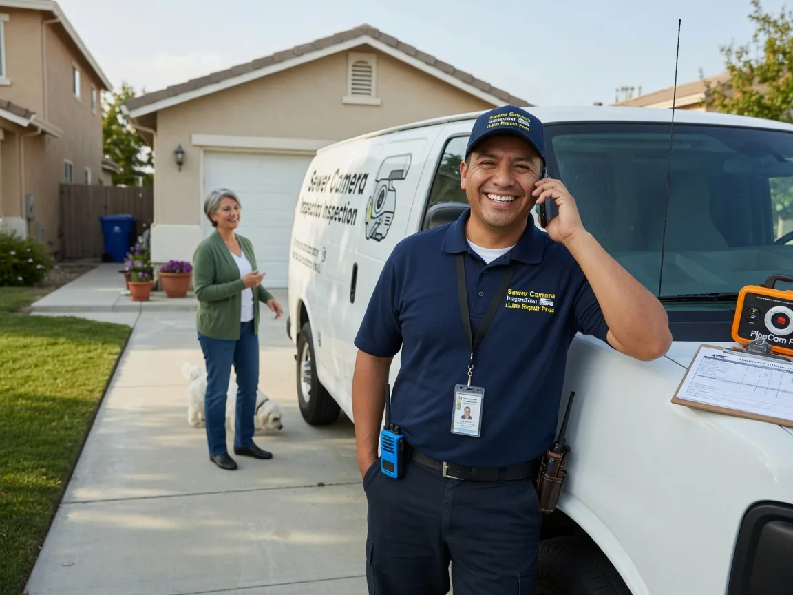 Sewer Line Repair Lawrenceburg, TN FAQs